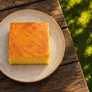 Corn Bread