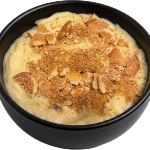 Banana Pudding