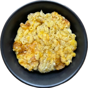 Mac & Cheese: Large