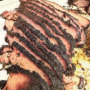 1/4 Brisket